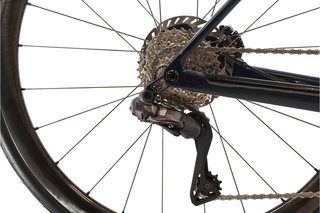 Bicicleta Scott Addict 20 Di2 12V t.54 Reacondicionada