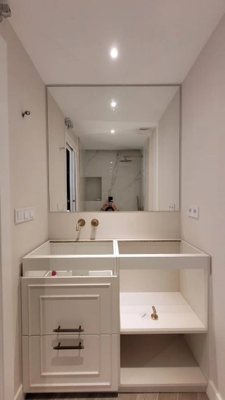 Carpintero | Muebles a medida | Cocinas | Armarios