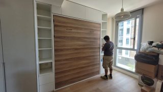 Carpintero | Muebles a medida | Cocinas | Armarios