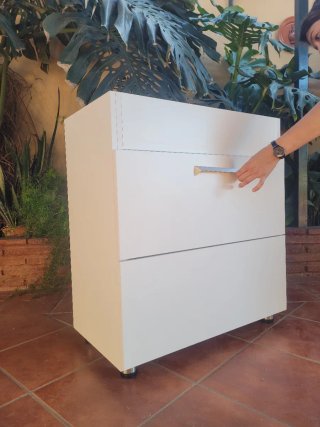Carpintero | Muebles a medida | Cocinas | Armarios