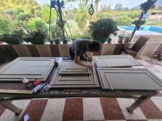 Carpintero | Muebles a medida | Cocinas | Armarios