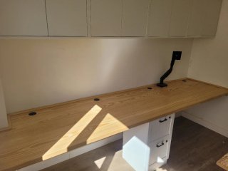 Carpintero | Muebles a medida | Cocinas | Armarios