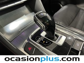 MG eHS 1.5 T-GDI PHEV Luxury 190 kW (258 CV)