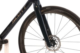 Bicicleta Scott Addict 20 Di2 12V t.56 Reacondicionada