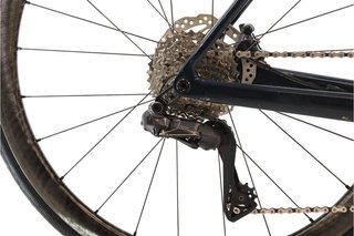 Bicicleta Scott Addict 20 Di2 12V t.56 Reacondicionada