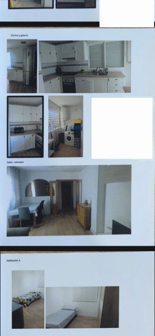 Alquiler habitaciones