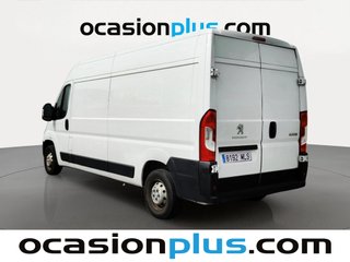 Peugeot Boxer Furgon BlueHDi 140 S&S 335 L3H2 103 kW (140 CV)