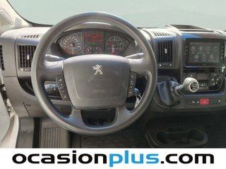 Peugeot Boxer Furgon BlueHDi 140 S&S 335 L3H2 103 kW (140 CV)