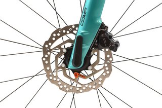 Bicicleta Bianchi Oltre Comp Di2 12V t.54 Reacondicionada