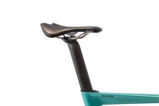 Bicicleta Bianchi Oltre Comp Di2 12V t.54 Reacondicionada