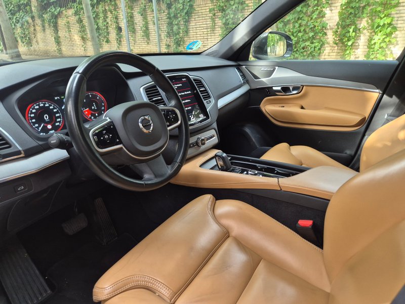 Volvo XC90 2020