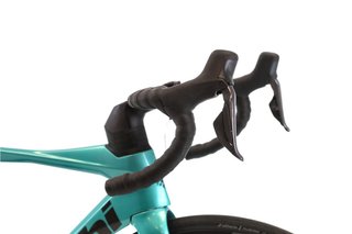Bicicleta Bianchi Oltre Comp Di2 12V t.54 Reacondicionada