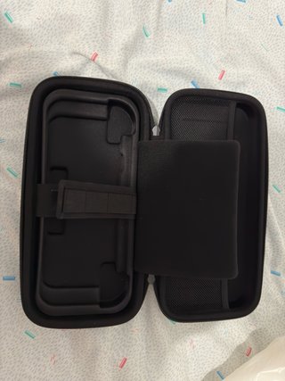 Funda Nintendo Switch 2
