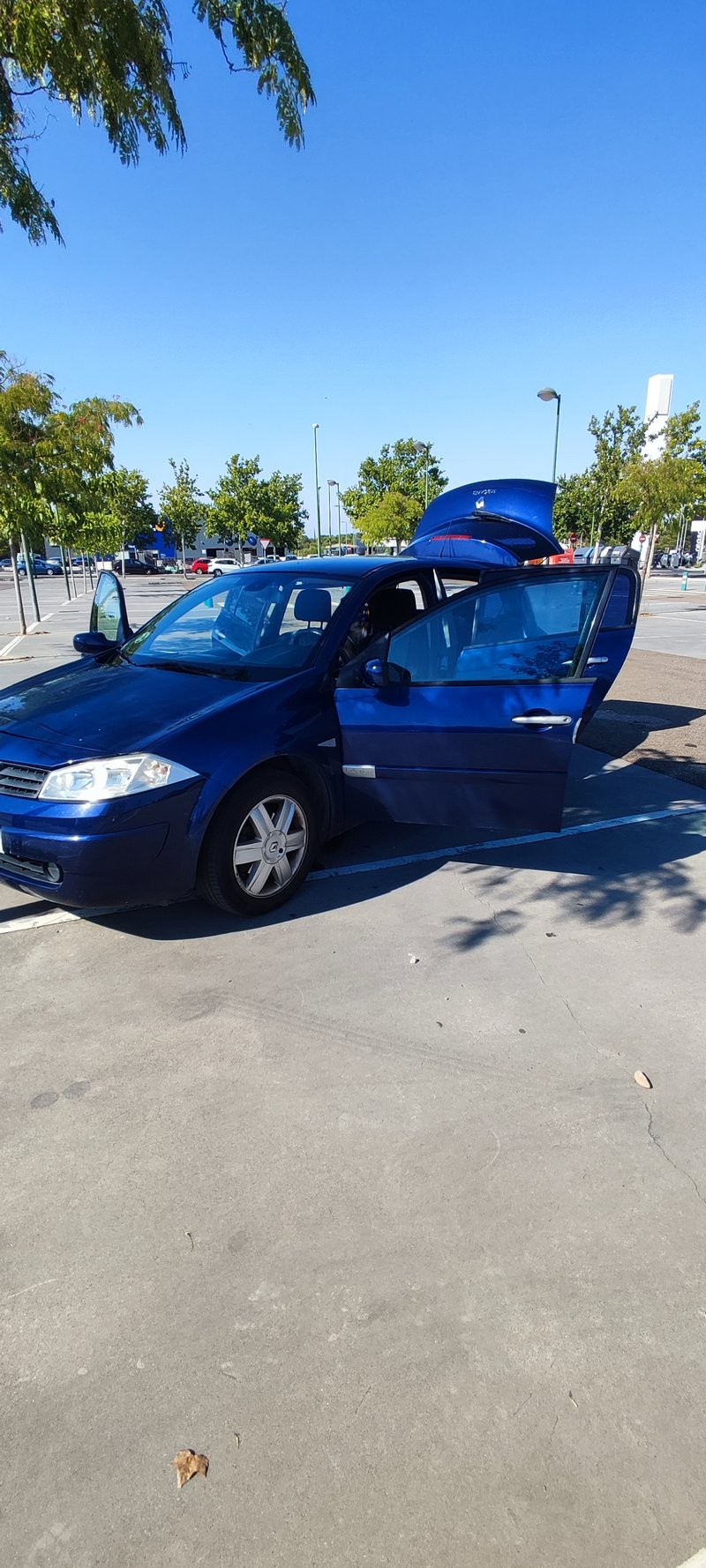 Renault Express 2002 - foto 1