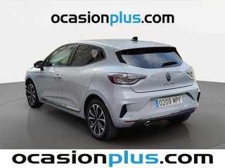 Renault Clio Techno TCe 66 kW (90 CV)