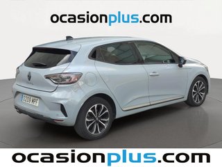 Renault Clio Techno TCe 66 kW (90 CV)