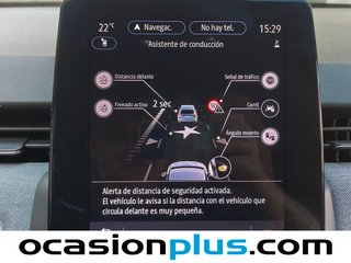 Renault Clio Techno TCe 66 kW (90 CV)