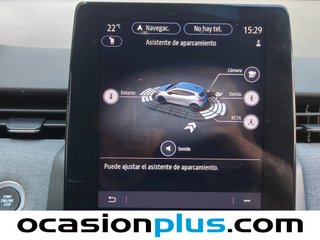 Renault Clio Techno TCe 66 kW (90 CV)