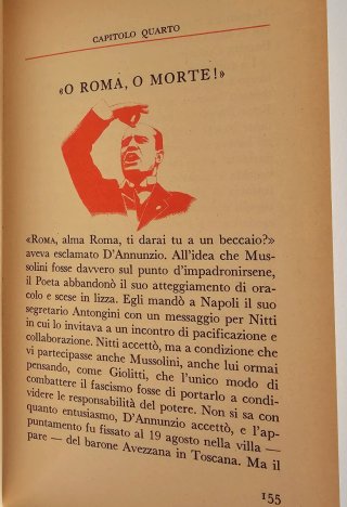 Indro Montanelli - storia d'Italia 1831 - 1925
