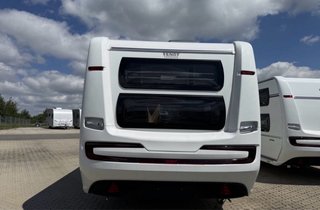 Caravana Fendt 495 SKM