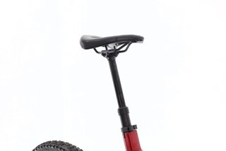 Bicicleta KTM Macina Kapoho Prowler Elite XT t.XL Reacondicionada