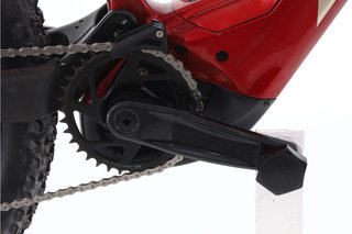 Bicicleta KTM Macina Kapoho Prowler Elite XT t.XL Reacondicionada