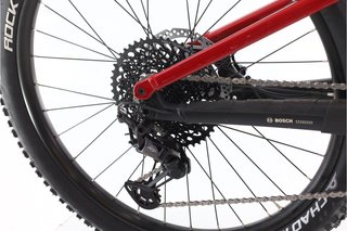 Bicicleta KTM Macina Kapoho Prowler Elite XT t.XL Reacondicionada