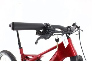Bicicleta KTM Macina Kapoho Prowler Elite XT t.XL Reacondicionada