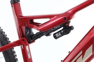 Bicicleta KTM Macina Kapoho Prowler Elite XT t.XL Reacondicionada