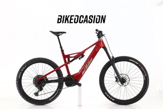 Bicicleta KTM Macina Kapoho Prowler Elite XT t.XL Reacondicionada