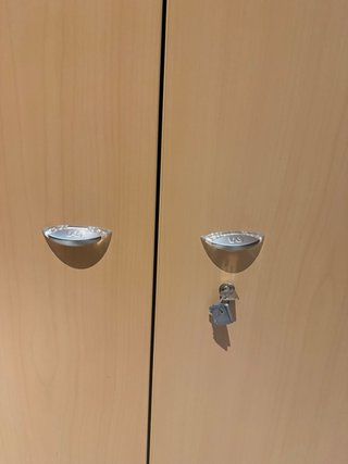 Mueble Archivador Oficina Madera