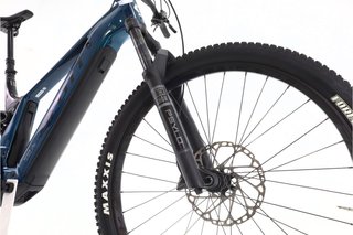 Bicicleta Scott Patron eRide 920 t.L Reacondicionada