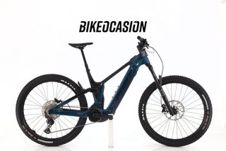 Bicicleta Scott Patron eRide 920 t.L Reacondicionada