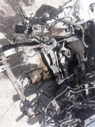 Caja de cambios Mercedes A200 (2012-2019)