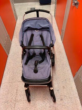 Carrito Bugaboo Fox 2