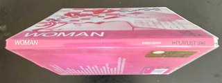 CD Woman Compilation EMI
