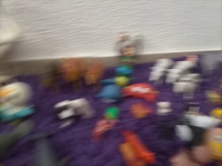 Colección Animales Juguete