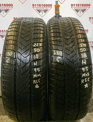 225 50 18 H PIRELLI RUEDA OPORTUNIDAD BARATA