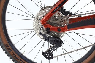 Bicicleta Bulls Sonic Evo AM2 t.L Reacondicionada