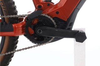 Bicicleta Bulls Sonic Evo AM2 t.L Reacondicionada