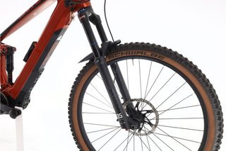 Bicicleta Bulls Sonic Evo AM2 t.L Reacondicionada