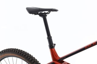 Bicicleta Bulls Sonic Evo AM2 t.L Reacondicionada