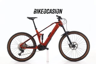 Bicicleta Bulls Sonic Evo AM2 t.L Reacondicionada