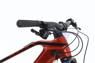 Bicicleta Bulls Sonic Evo AM2 t.L Reacondicionada