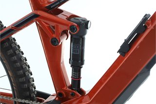 Bicicleta Bulls Sonic Evo AM2 t.L Reacondicionada