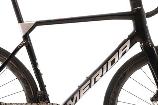 Bicicleta Merida Scultura 8000 Di2 12V t.56 Reacondicionada
