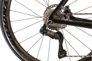 Bicicleta Merida Scultura 8000 Di2 12V t.56 Reacondicionada