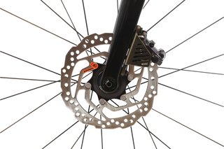 Bicicleta Merida Scultura 8000 Di2 12V t.56 Reacondicionada