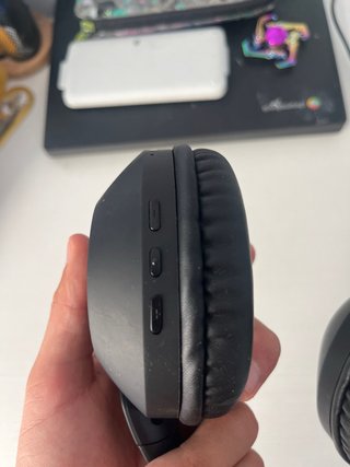 Cascos Vieta Pro Negros