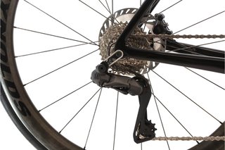 Bicicleta Merida Scultura 8000 Di2 12V t.58 Reacondicionada